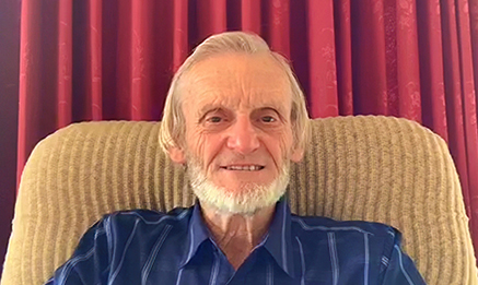 Bruce Mounsey 437261