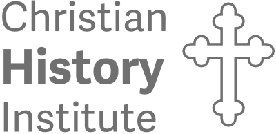 CHI logotype gray