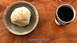 Communion 300x168
