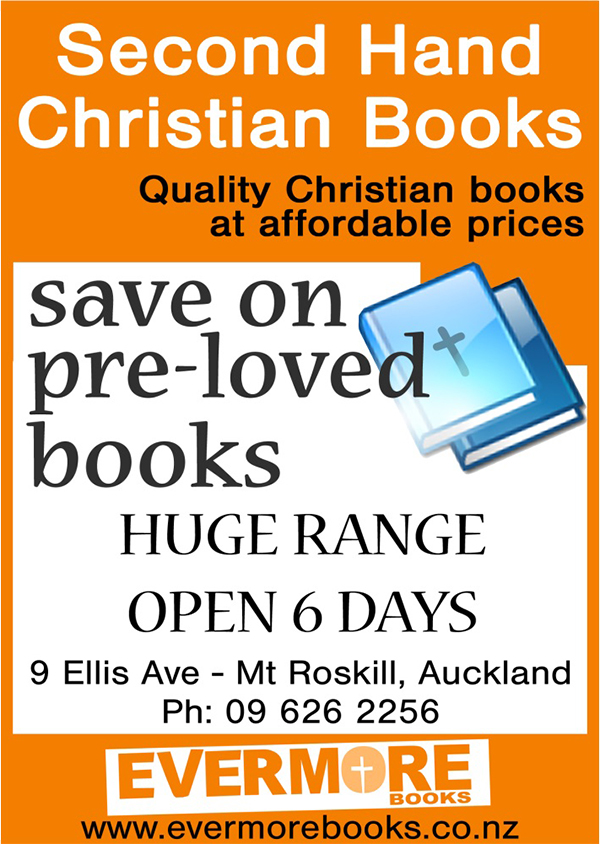 Evermore Books Poster 600x844