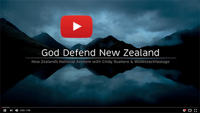 God Defend 395x223 YouTube2