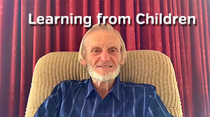 Learning from Children
