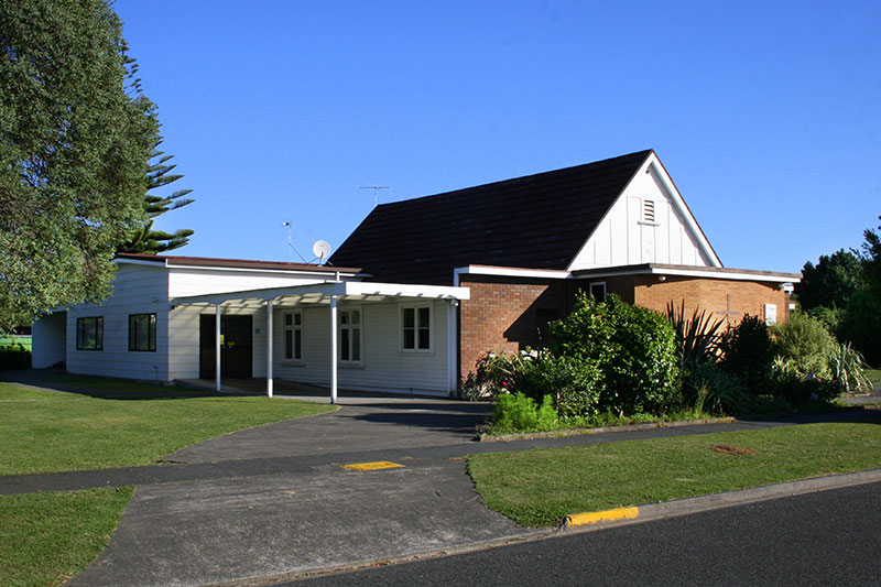 Mangapapa Church 800534