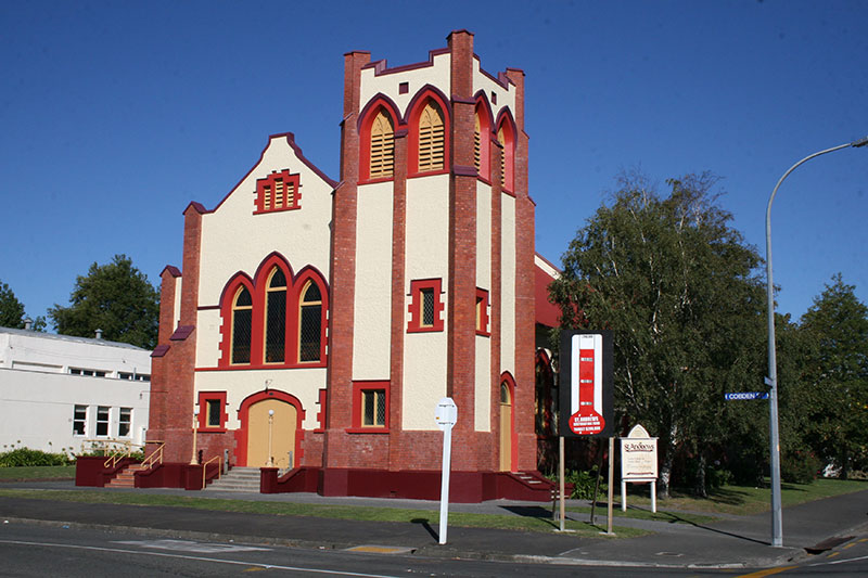 At Andrews Presb 800534