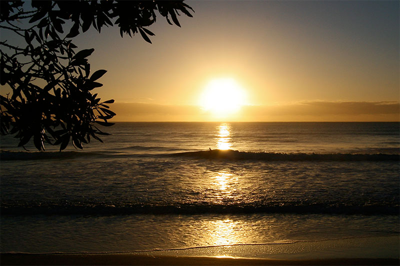 Wainui Beach Church 800534