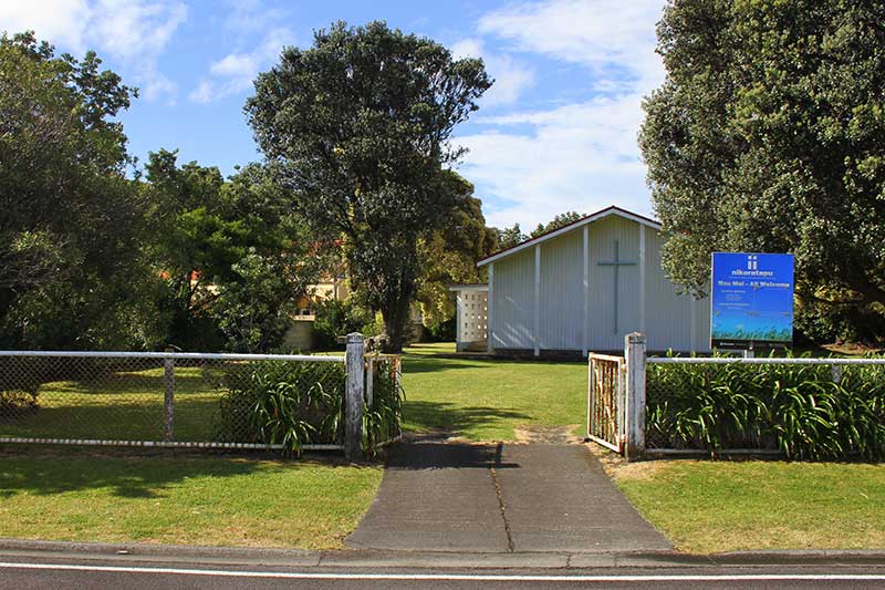 Wainui Nikora Tapu 800534