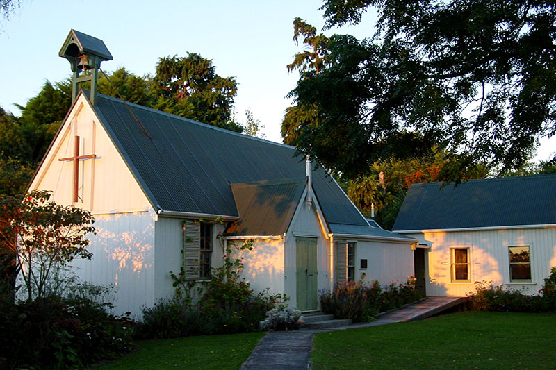 Matawhero Church 800534