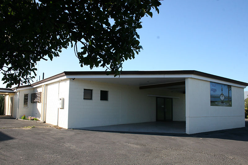 Seventh Day Adventist 800534