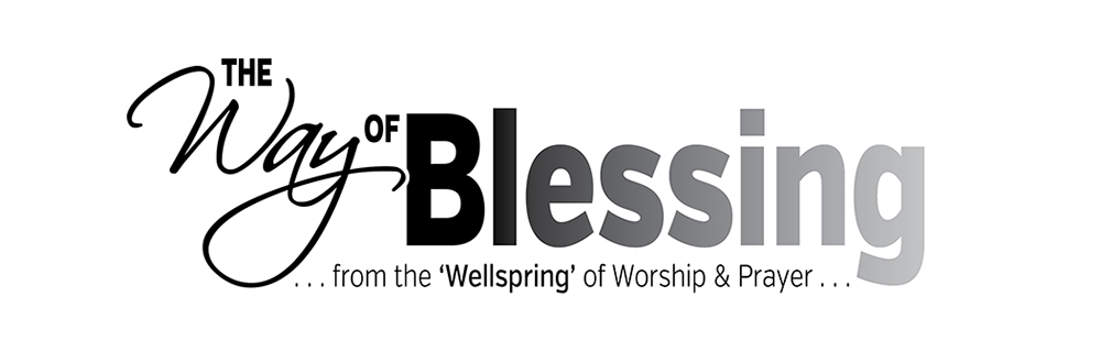 The Way of Blessing 1000x320