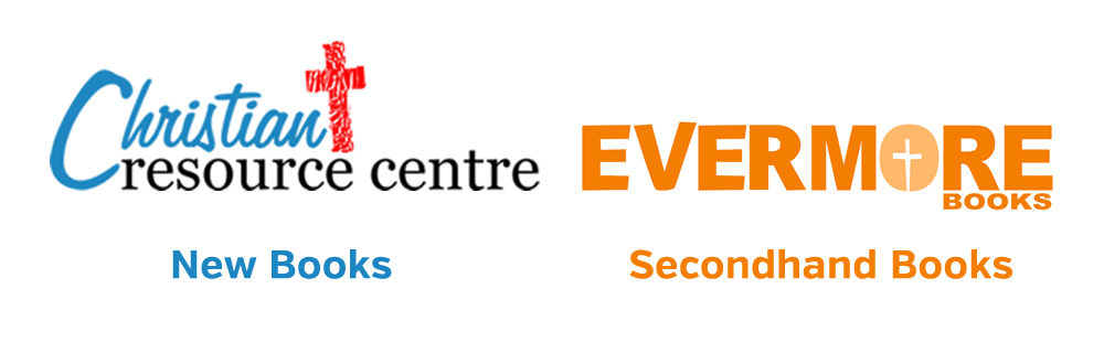 CRC Books Evermore Books 1000x320