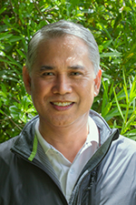 Pastor Arturo Isnit CNCI 150x225