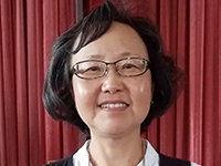 Rev Jin Sook Kim 200x151