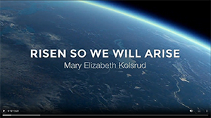 Risen So We Will Arise 2033 VIDEO Song