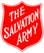 Salvos Shield 150x180