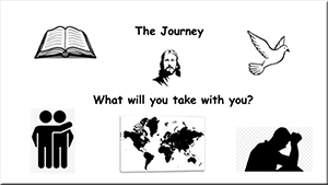 The Journey 300169