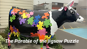 The parable of the jigsaw puzzle 300x170
