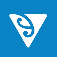 Vineyard Christchurch logo