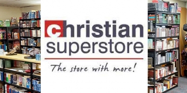 Christian Superstore 400