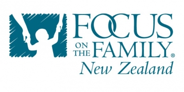 Focus on the Family Logo