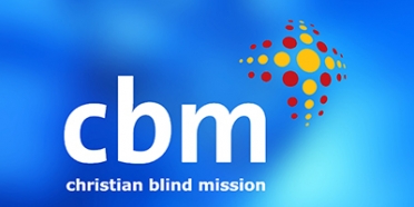 CBM Christian Blind Mission
