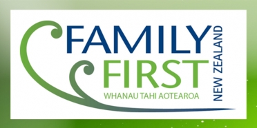Family first 800x400