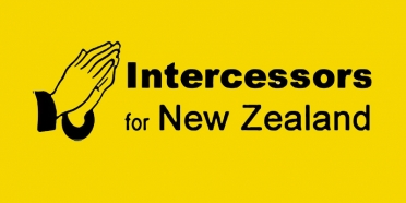 Intercessors for NZ 800400