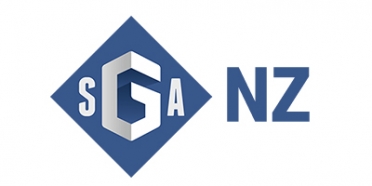 Slavic Gospel Association NZ