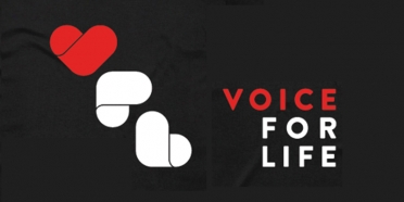 Voice for Life 800400