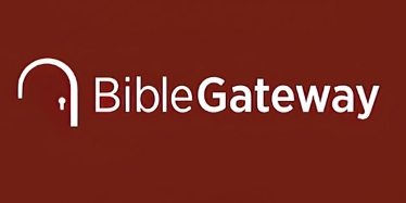 Bible Gateway logo2