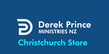Derek Prince Christchurch Store 800x400
