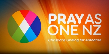 Pray As One 800x400