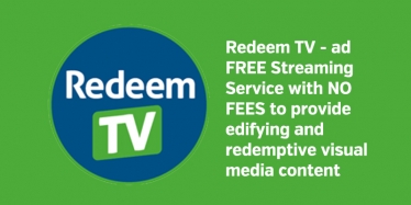 Redeem TV 800400