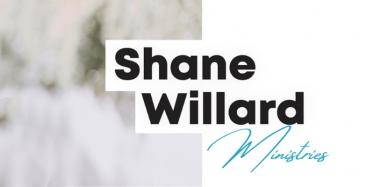 Shane Willard Ministries 800400