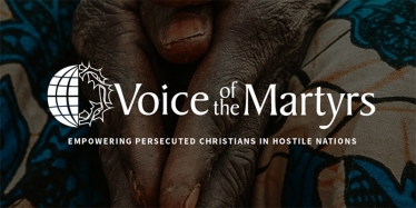 Voice of the Martyrs 800x401
