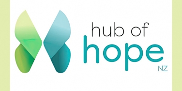 Hub of Hope 800x400