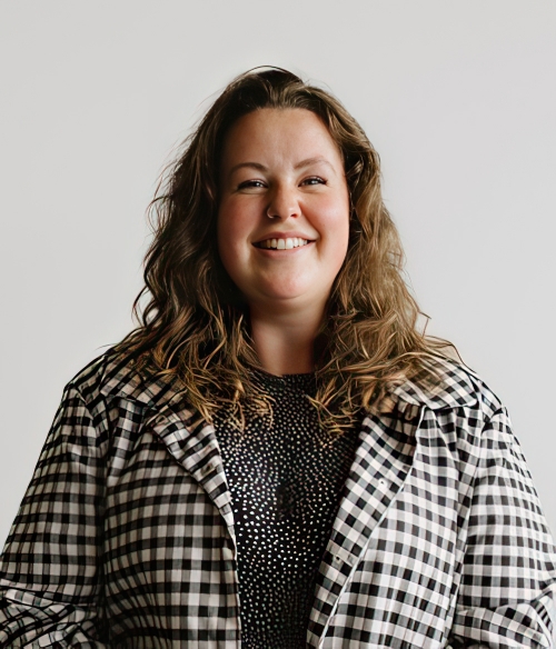 Pastor Hannah Frauenstein 24-7 Prayer Christchurch NZ
